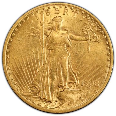 Cert 46447773 - Coin Image