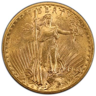 Cert 46447774 - Coin Image