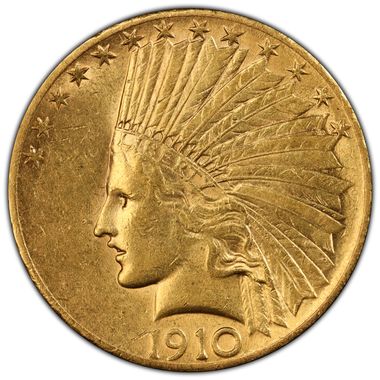 Cert 46447775 - Coin Image