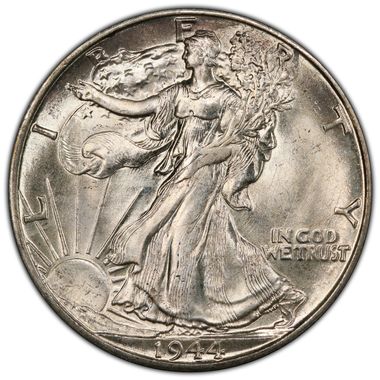 Cert 46447791 - Coin Image