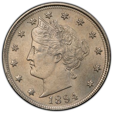 Cert 46447967 - Coin Image