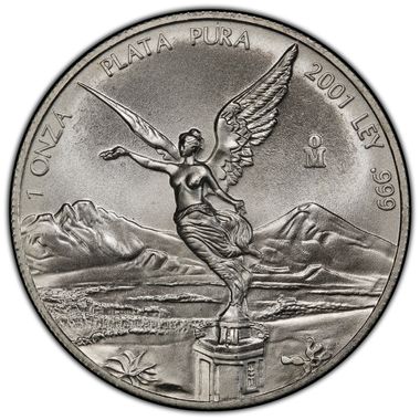 Cert 46447980 - Coin Image