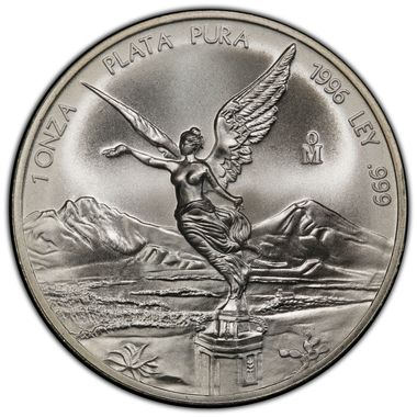 Cert 46447981 - Coin Image