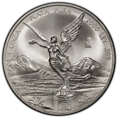 Cert 46447982 - Coin Image