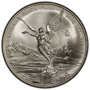 Cert 46447986 - Coin Image