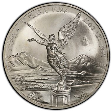 Cert 46447987 - Coin Image