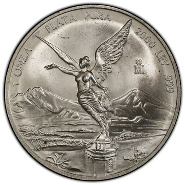 Cert 46447989 - Coin Image