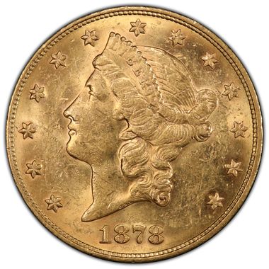 Cert 46448115 - Coin Image