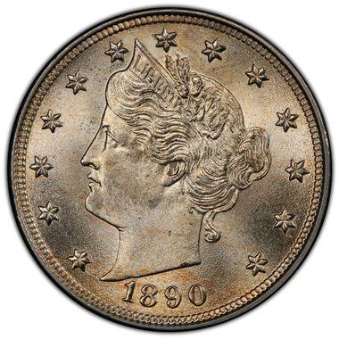 Cert 46448222 - Coin Image