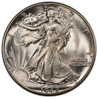 Cert 46448229 - Coin Image