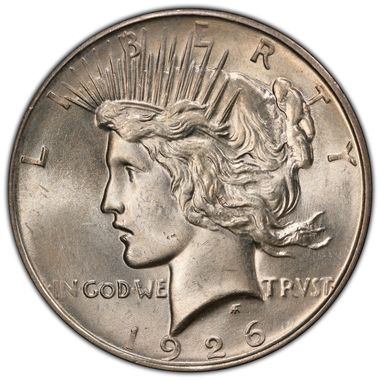 Cert 46448379 - Coin Image