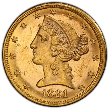 Cert 46450869 - Coin Image