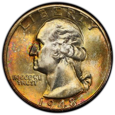 Cert 46450989 - Coin Image