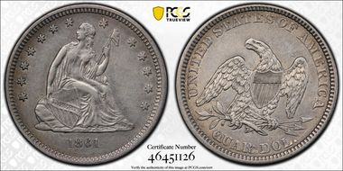 1861 25C N1