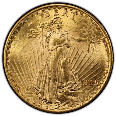 Cert 46451260 - Coin Image