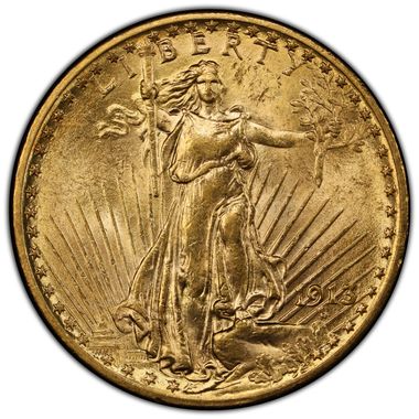 Cert 46451263 - Coin Image