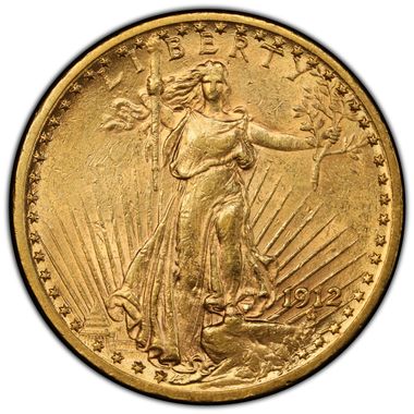 Cert 46451264 - Coin Image