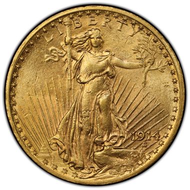 Cert 46451265 - Coin Image