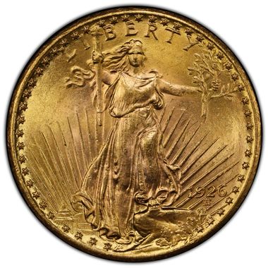 Cert 46451270 - Coin Image