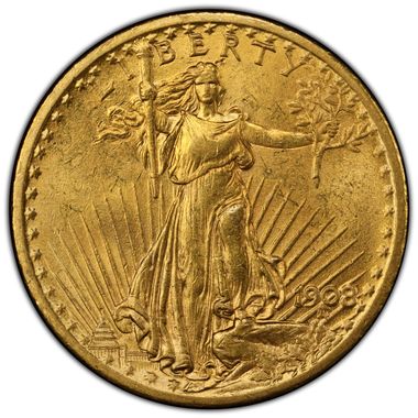 Cert 46451274 - Coin Image