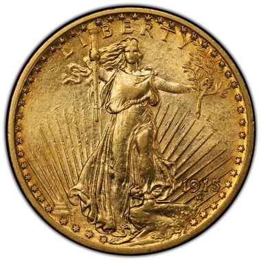 Cert 46451275 - Coin Image