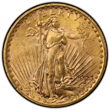 Cert 46451276 - Coin Image