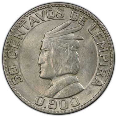 Cert 46451311 - Coin Image
