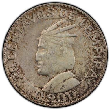 Cert 46451315 - Coin Image