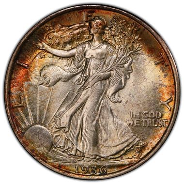 Cert 46451733 - Coin Image