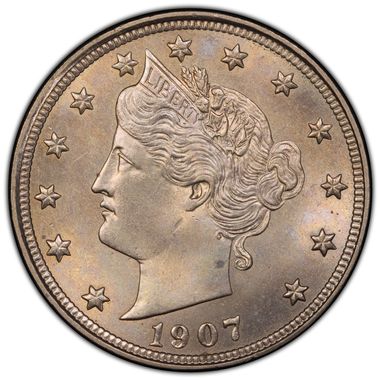 Cert 46452141 - Coin Image