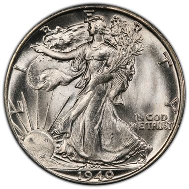 Cert 46452625 - Coin Image