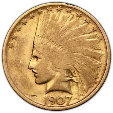 Cert 46452785 - Coin Image