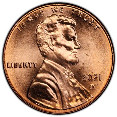 Cert 46453064 - Coin Image