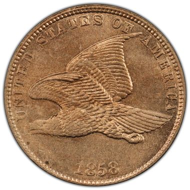 Cert 46453700 - Coin Image