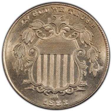 Cert 46453710 - Coin Image