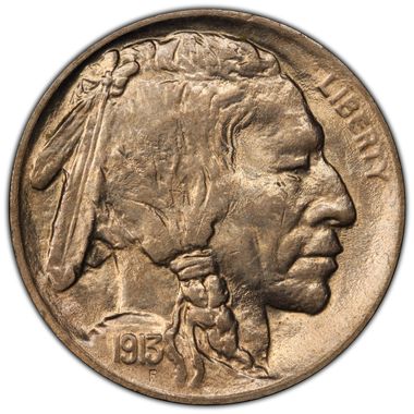 Cert 46453713 - Coin Image