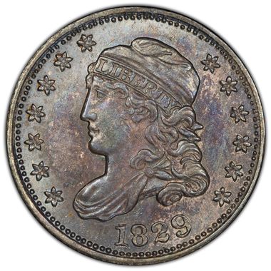 Cert 46453730 - Coin Image
