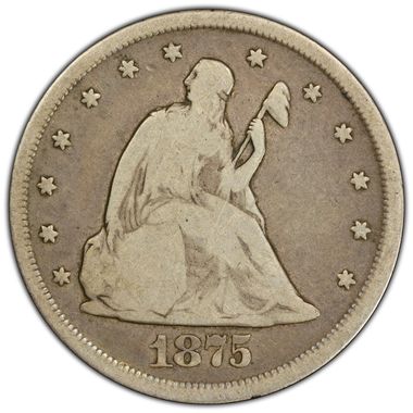 Cert 46454255 - Coin Image