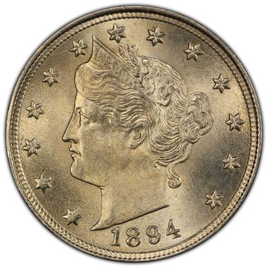 Cert 46454257 - Coin Image