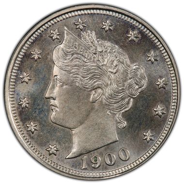 Cert 46454284 - Coin Image