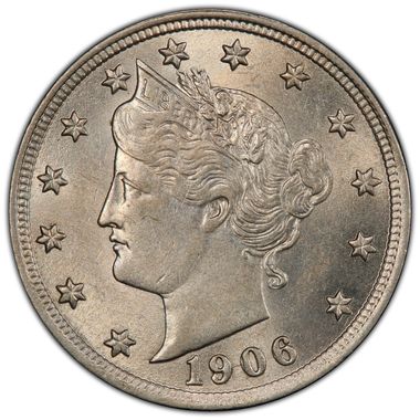 Cert 46454285 - Coin Image