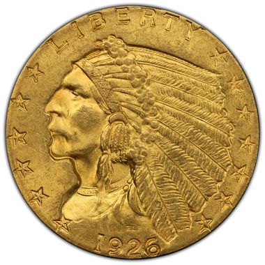 Cert 46455054 - Coin Image