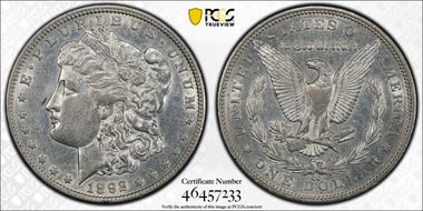 1892-CC $1 N1
