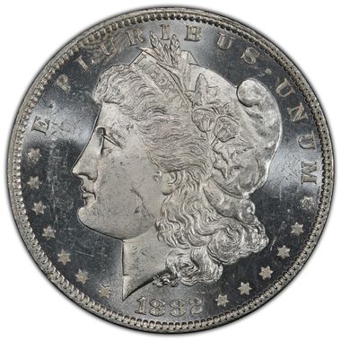 Cert 46457257 - Coin Image