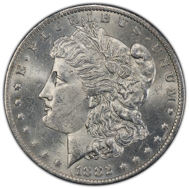 Cert 46457258 - Coin Image