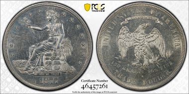 1877-S T$1 N1