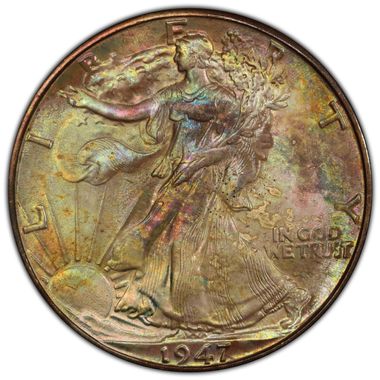 Cert 46459264 - Coin Image