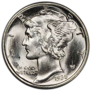 Cert 46461022 - Coin Image