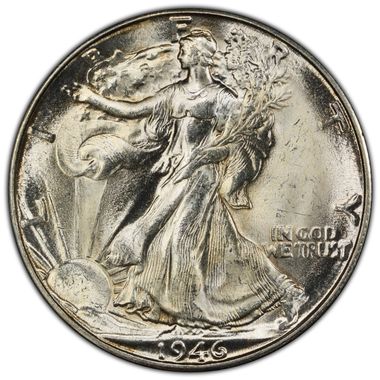 Cert 46461024 - Coin Image