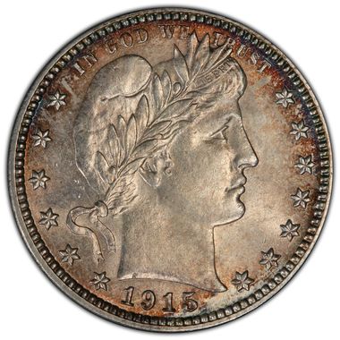 Cert 46461647 - Coin Image